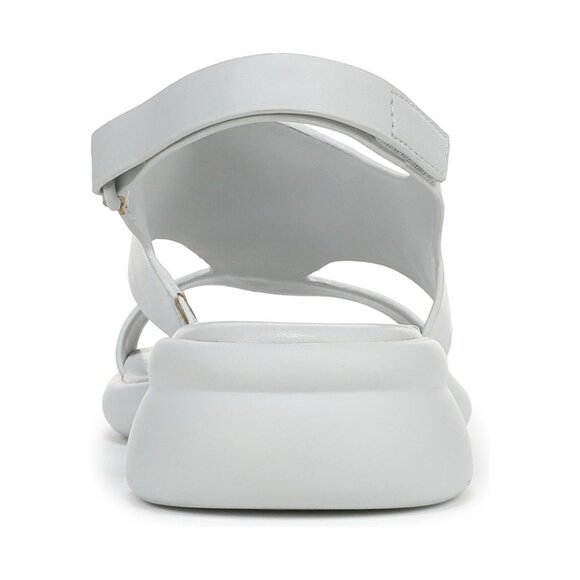 Naturalizer Lillian Women's Wedge Shoes Mist Grey Size 6 NEW - Picture 8 of 11